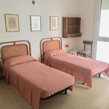 Apartament Centro Commerciale Lido di Jesolo