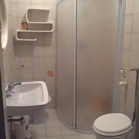 Apartament Centro Commerciale Lido di Jesolo