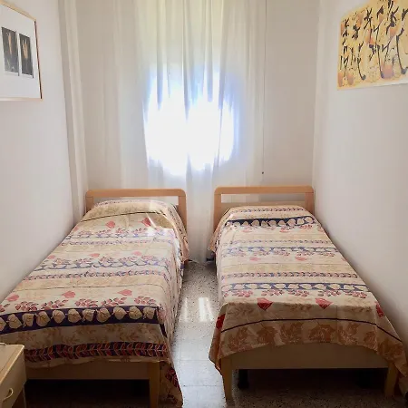 Apartament Centro Commerciale Lido di Jesolo