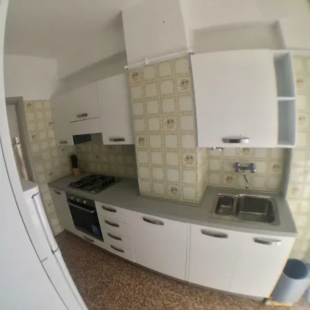 Apartament Centro Commerciale