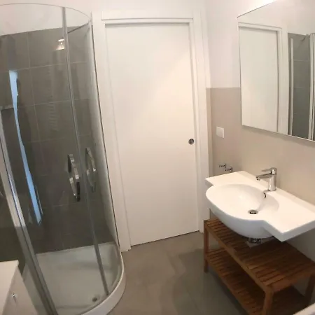 Apartament Centro Commerciale Lido di Jesolo